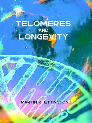 cover image of telomeres and longevity